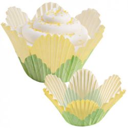 Wilton Yellow  Petal, 24 st