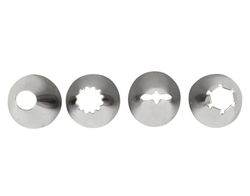 Wilton Tyllpaket Borders