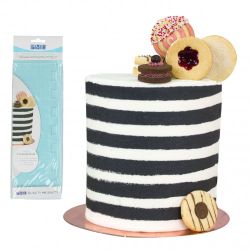 PME Kam - Stripes (25,5 cm)