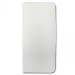 PME Kam - Slät, plast (20 cm)