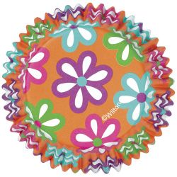 Wilton Flowers, 36 st (folie)