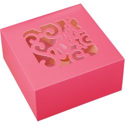 Wilton Sweet, 3 st cupcake-askar