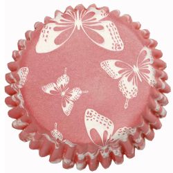 Culpitt Butterfly Blush Pink, 54 st