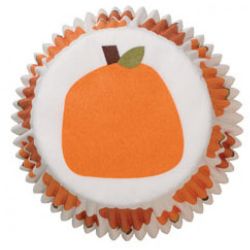 Wilton Pumpkins, 100 st små