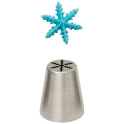 Decora Frozen Star, tyll (75)