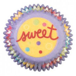 Wilton Sweet Dots, 100 st små