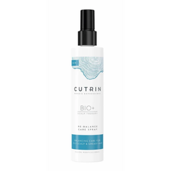CUTRIN Bio+ Re-Balance Care Spray