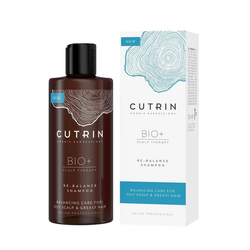 BIO+ Re-Balance Shampoo 250 ml
