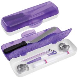 Wilton Tool Organizer, verktygslåda