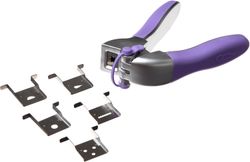 Wilton Mönsterpress till Sockerpasta, 7 delar