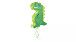 Pinata - Dinosaurie 43 cm