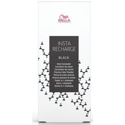Wella Professionals Insta Recharge Root Concealer Black