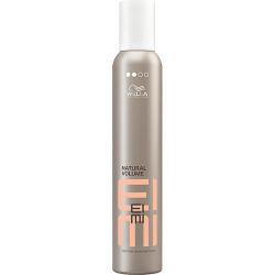 Wella Professionals Natural Volume Mousse 300 ml