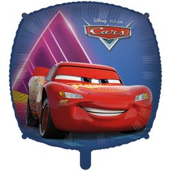 Folieballong Cars Blixten McQueen