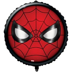 Spiderman Folieballong