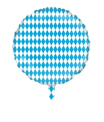 Folieballong Oktoberfest