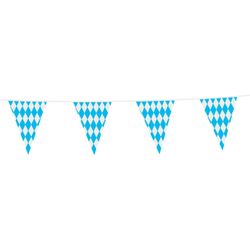 Vimpelgirlang Oktoberfest 10m