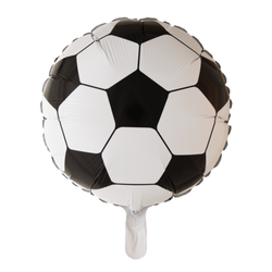 Folieballong Fotboll