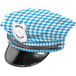 Poliskeps Oktoberfest