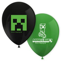 Minecraft Ballonger 8st