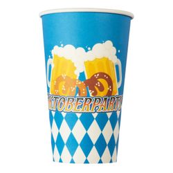 Pappersmuggar Oktoberfest
