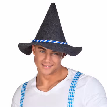 Oktoberfest Hatt