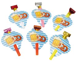 Blåsormar Oktoberfest
