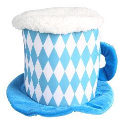 Hatt Ölglas Oktoberfest