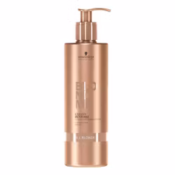 Schwarzkopf Blondme Keratine Restore Bonding Cleansing Conditioner 500ml