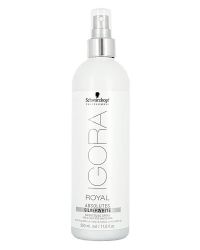 Igora SilverWhite Brightening Spray 350ml