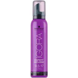 Schwarzkopf Professional Igora Expert Mousse 9.5-17 Peach