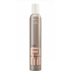 Wella Professionals Natural Volume Mousse 500 ml