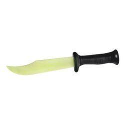 Självlysande Kniv 27cm