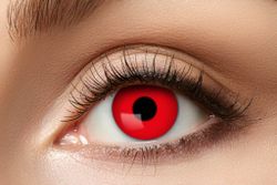 Linser Red Devil
