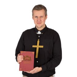Präst Tillbehörskit