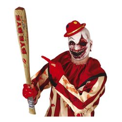 Uppblåsbart Baseballträ