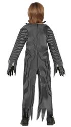 Jack Skellington Maskeraddräkt
