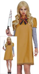 Psycho doll - Meghan