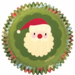 Wilton Tomtefar, 75 st muffinsformar