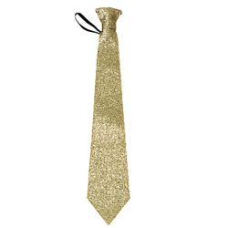 Glitterslips Guld
