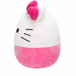 Squishmallows Hello Kitty Rosa 30 cm