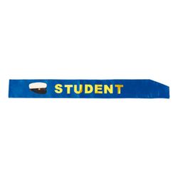 Ordensband Student