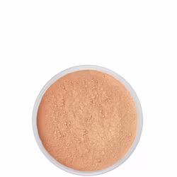 IDUN Minerals Mineral Powder Foundation Svea – 9 g puderfoundation