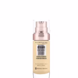 Maybelline Radiant Liquid Foundation Fawn 40 – Lyster & naturlig täckning