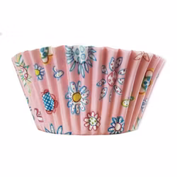 Blomsterhav, 50 st muffinsformar