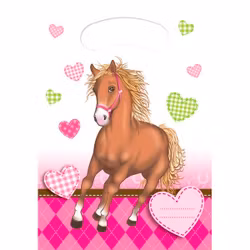 My Pony, 6 st kalaspåsar