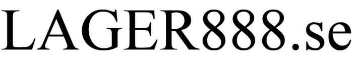 Lager888