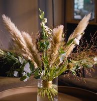 HANATABA - Champagne Guld