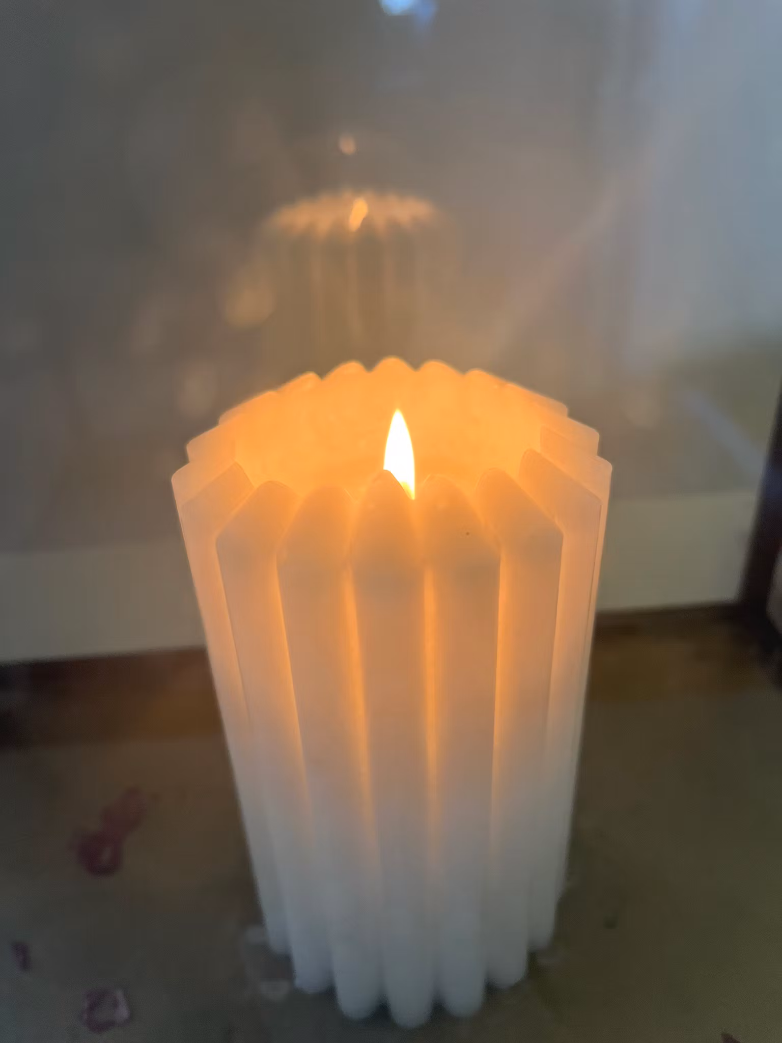 Rill - Beewax