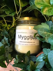 Ljusmakaren i Ludvigsborg - Myggljus